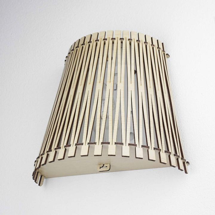 Immagine prodotto EGLO Sendero (E27)