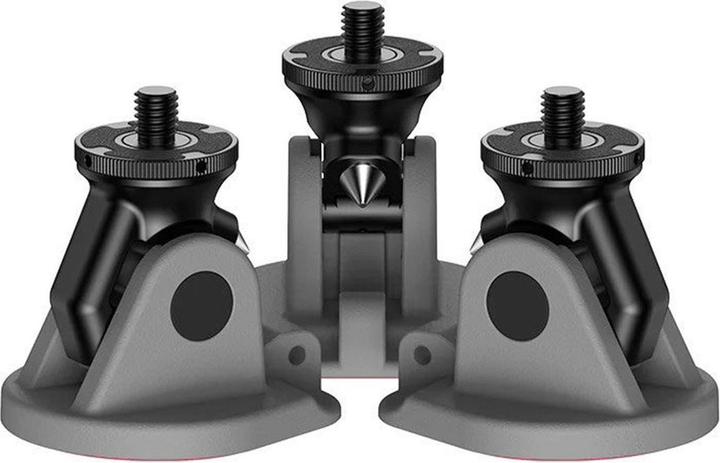 Yc onion HD Tripod Feet (Métal)