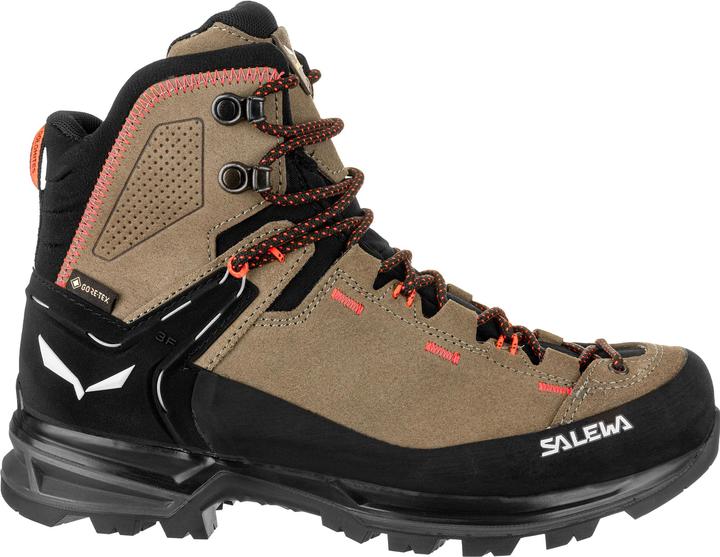 Actual product image Salewa Mountain Trainer 2 Mid Gore-Tex® Shoe Da (40.5)