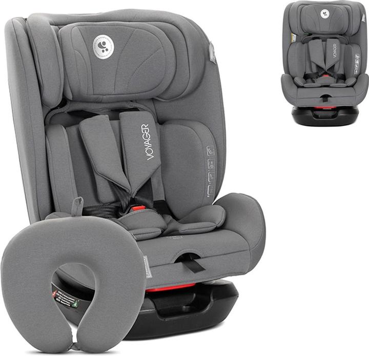 Produktbild Lorelli Kindersitz Voyager i-Size (Babyschale, Reboarder)