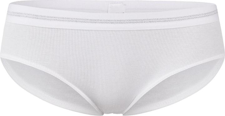 Immagine prodotto Schiesser Confezione di 6 mutandine di cotone a lunga durata per ragazze adolescenti (176, confezione da 6)