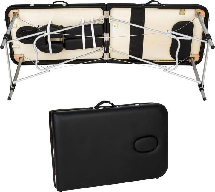 Actual product image tectake 3 Zones