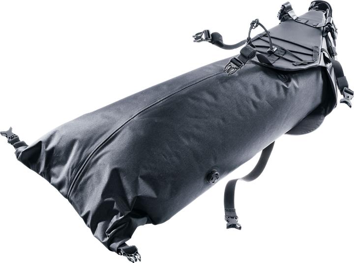 Actual product image Deuter Cabezon SB 16 (16 l, Saddle bag)
