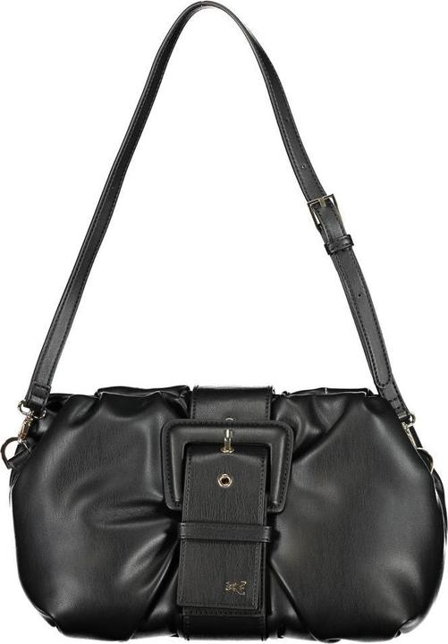 Immagine prodotto Patrizia Pepe Schwarze Polyethylen-Handtasche