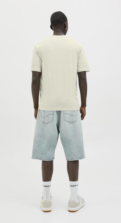 Immagine prodotto Jack & Jones Gedruckt Rundhalsausschnitt T-shirt T-shirt (XL)