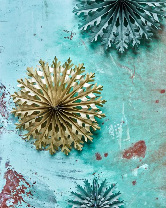 Productafbeelding House Doctor HDFold, goud