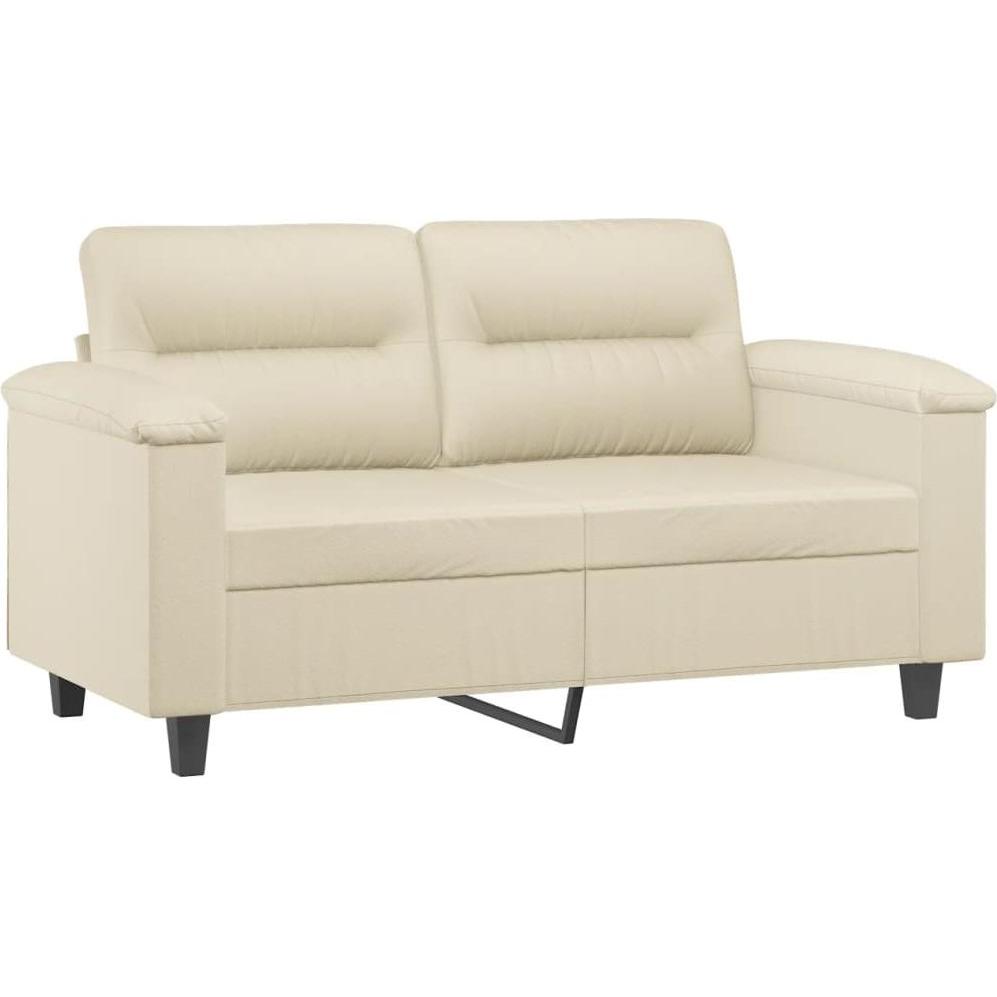 VidaXL, Sofa, Jason (2-Sitzer)