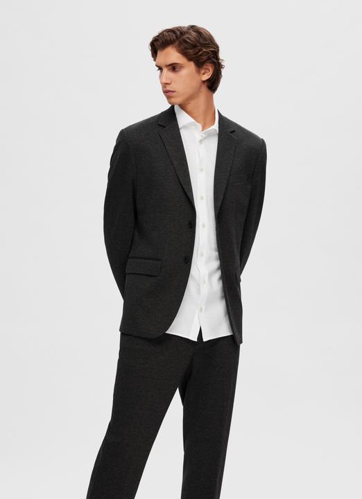 Produktbild Selected Pikee Langarmhemd (M)