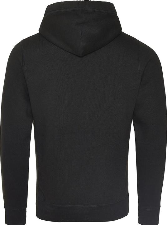 Produktbild Awdis Cross Neck Kapuzenpullover (XS)