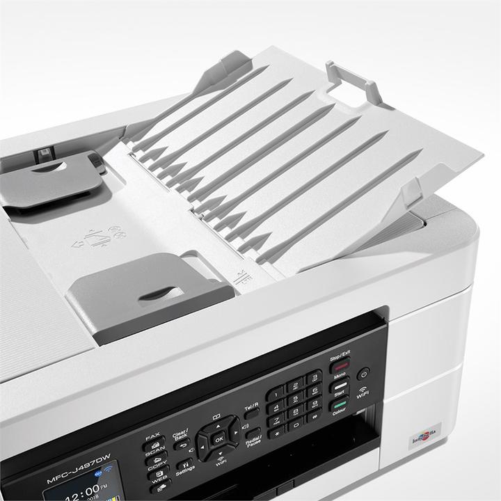 Immagine prodotto Brother Mfc-J497dw (Inchiostro, Colore)