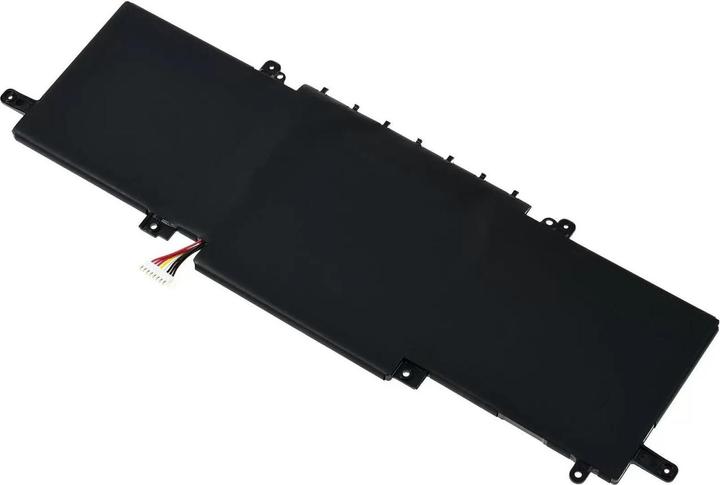Produktbild AccuCell Akku Asus ZenBook 13 UX333FA-A4011t, UX333FA-A4081t, Typ C31N1815 u.a. (4250 mAh)