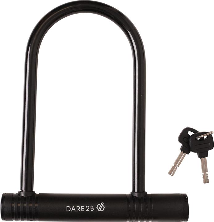 Actual product image Dare2b Bike D-Lock