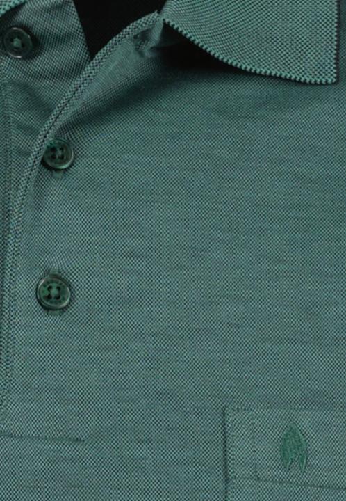 Produktbild Ragman Poloshirt (3XL)