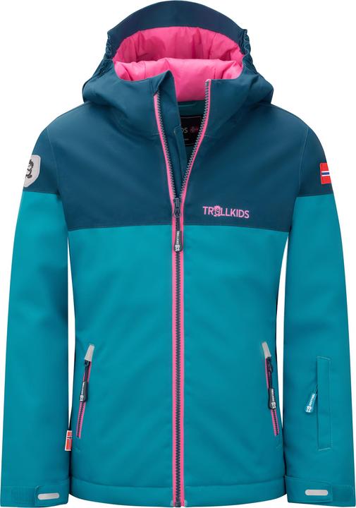 blu scuro turchese-madeira