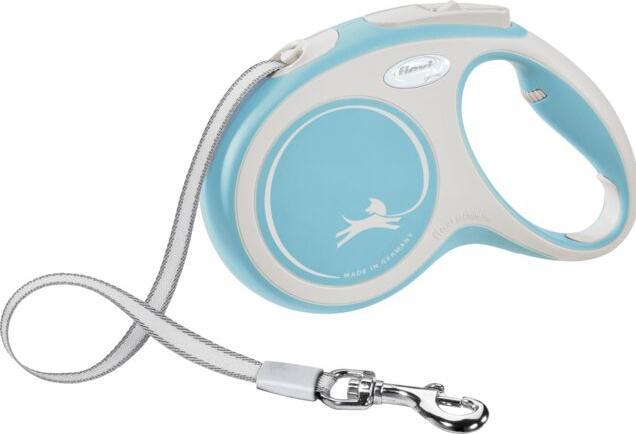 Produktbild Flexi New Comfort Gurt (M, Hund, Spazieren)