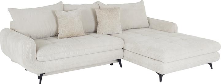 Produktbild Lipo Wave (Ecksofa)