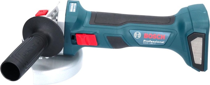 Immagine prodotto Bosch Professional GWS 18V-7 (125 mm)