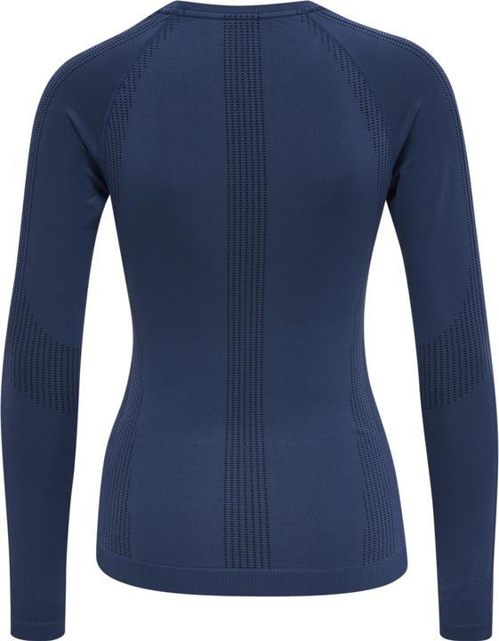 Immagine prodotto hummel hmlCamicia senza cuciture L/S (L)