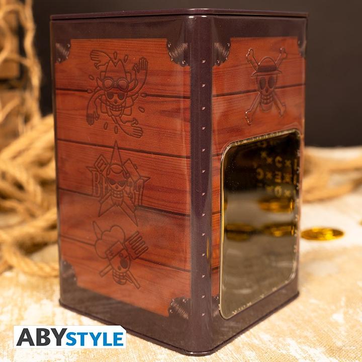 Image du produit ABYstyle One Piece - Strohhut