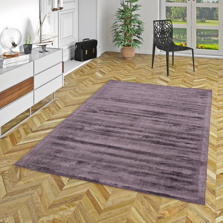 Produktbild Pergamon Luxus Designer Teppich Roma (70 x 300 cm)