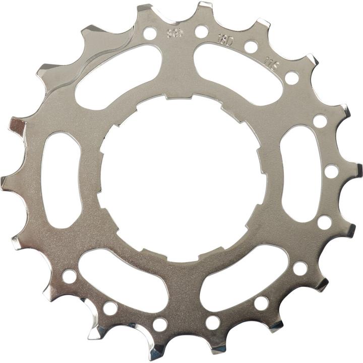 Produktbild Shimano Ritzel (18)
