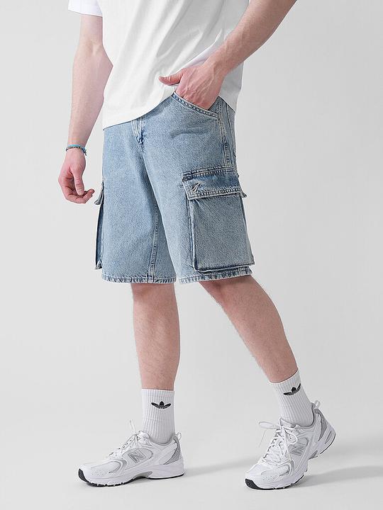 Produktbild Levis Jeansshorts 478 (34)