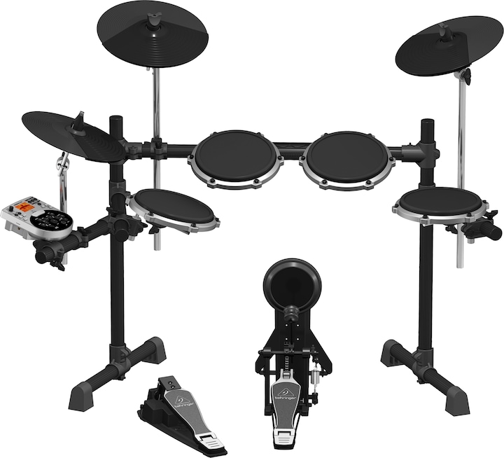 Behringer XD80USB digital drum kit (E-drum)
