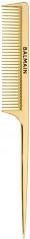Immagine prodotto Balmain Parigi - Pettine a coda d'oro
