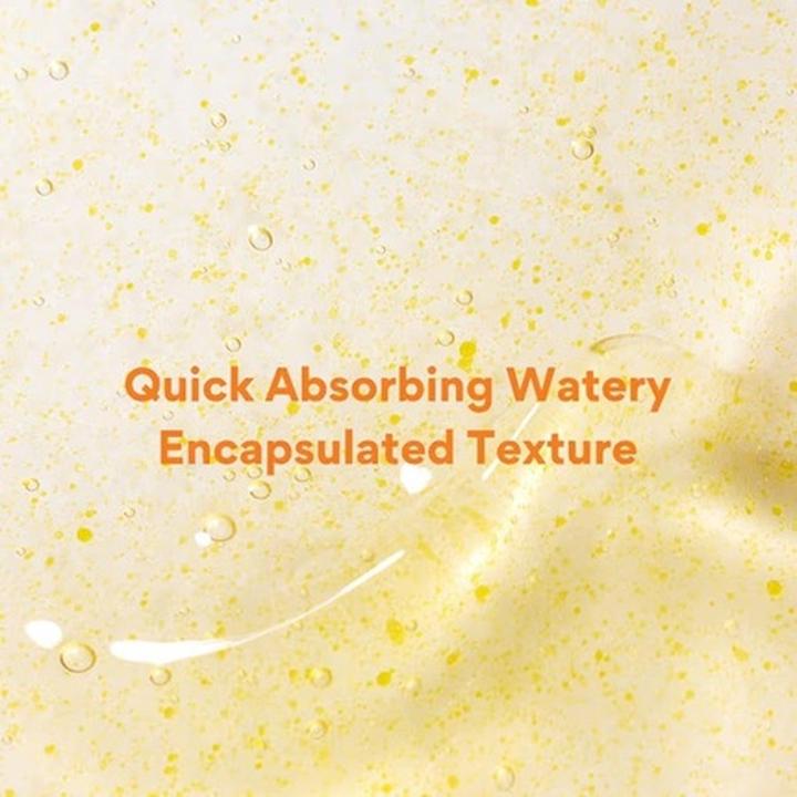 Produktbild Innisfree Grüntee-Enzym Serum zur Aufhellung (30 ml)