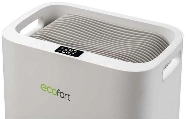 Produktbild ecofort ecoQ DryAir 13L Energy Saver (30 m², 13 l/24h)