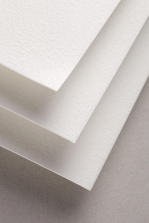 Produktbild Clairefontaine Zeichenpapier (A2, Blanko, Weicher Einband)