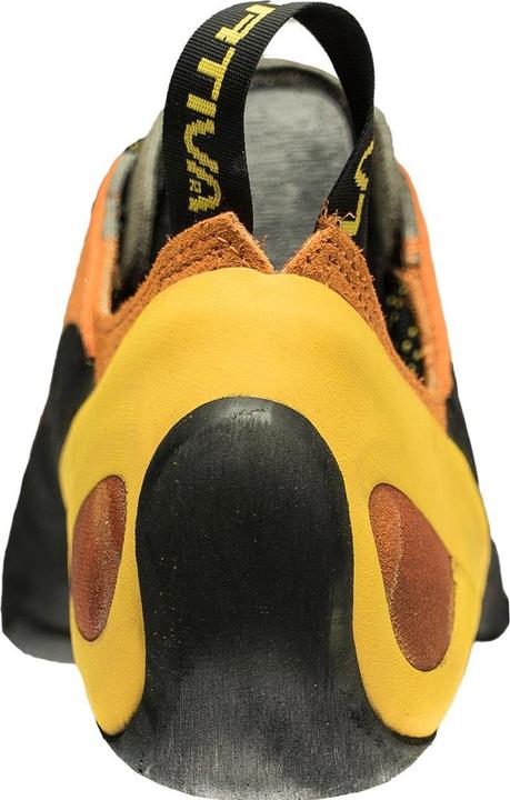 Produktbild La Sportiva Finale Climbing Shoes Unisex (47)