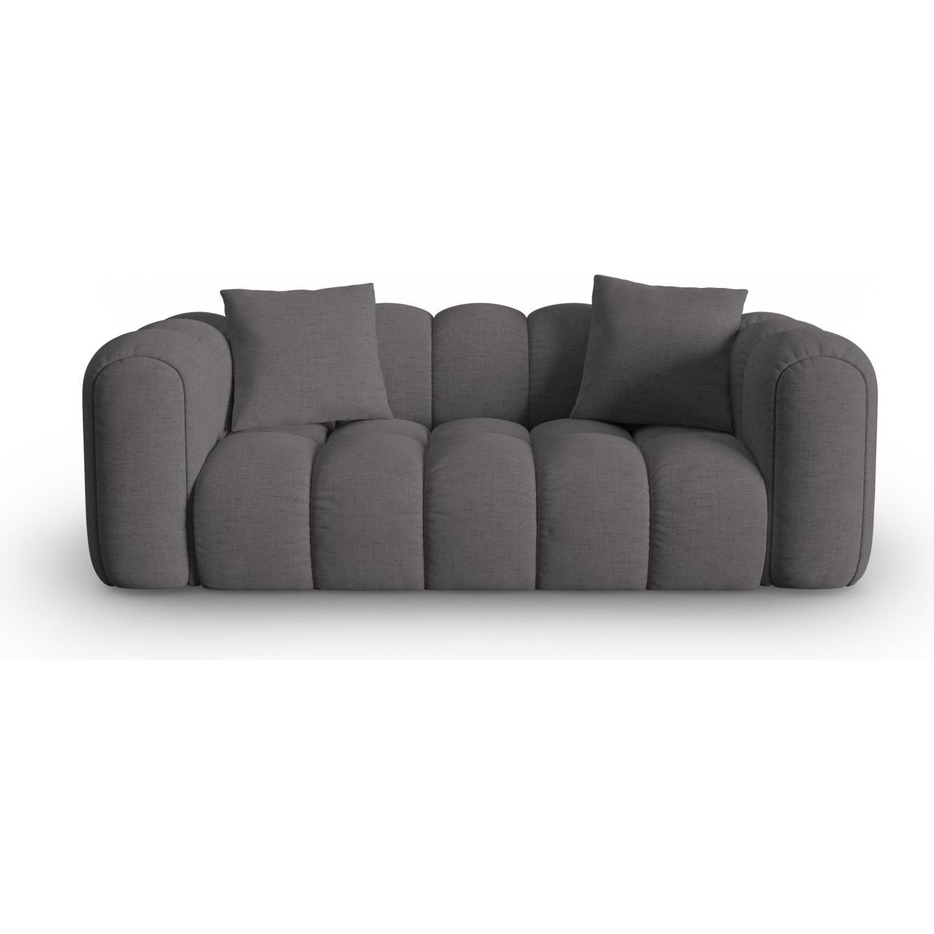 CXL by Christian Lacroix, Sofa, Clotilde (2-Sitzer, 3-Sitzer, 4-Sitzer)