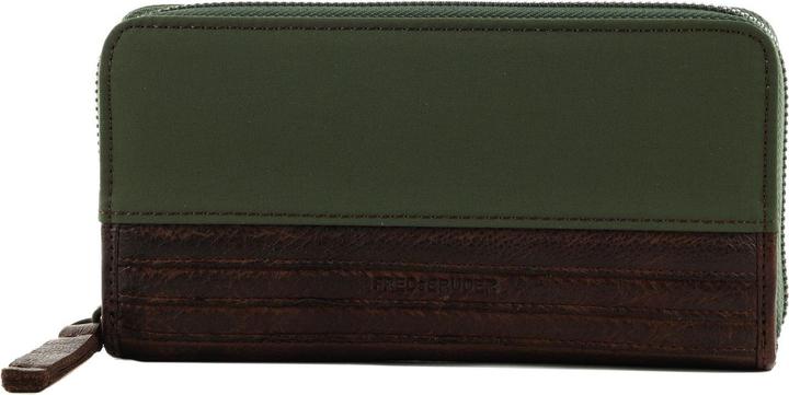 Actual product image FredsBruder Anea Wallet Big