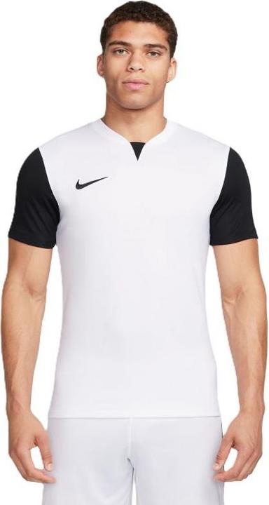 Actual product image Nike Dri-Fit Trophy 5 Men "S Sh White/Black/Black/Black S (S)