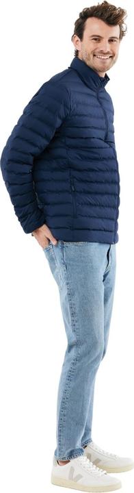 Produktbild Iqoniq Maiko Steppjacke Recyceltes Polyester (L)