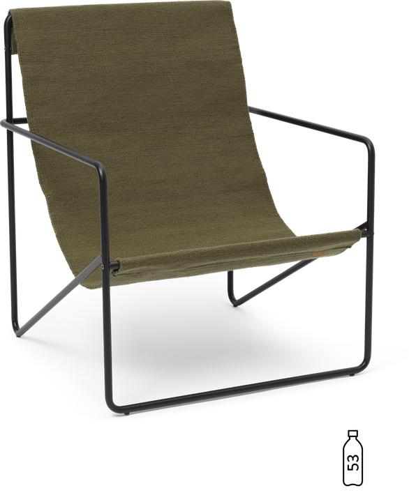 Olive, Noir