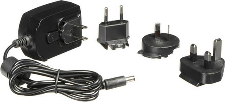 Image du produit Blackmagic Alimentation électrique design pour Mini Converter HyperDeck Shuttle (Batterie de l'appareil photo Adaptateur secteur)