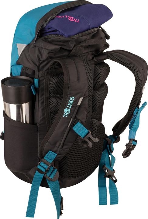 Produktbild Trollkids Kid's Fjell Trekker 15 (15 l)
