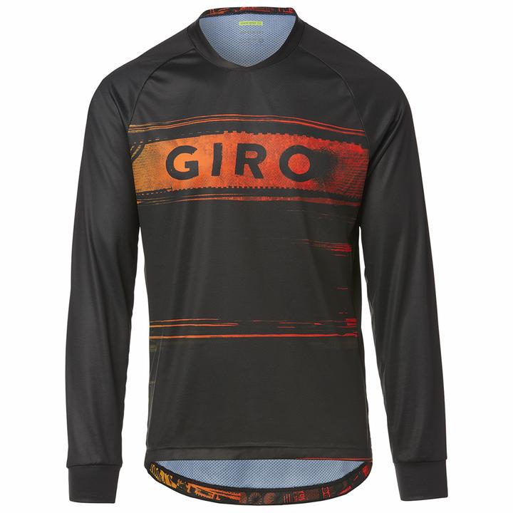 Produktbild Giro M Roust LS Jersey (S)