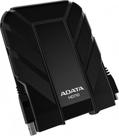 Immagine prodotto Adata HDD esterno HD710P Nero 1TB USB 3.0 (1 TB)