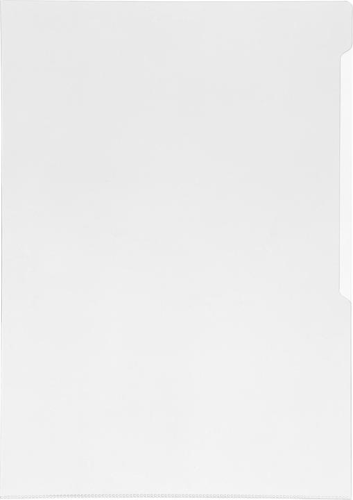 Produktbild Durable SICHTHÜLLE BUSINESS 1 Beutel Ã 100 St. 231519 (A4, 100x)