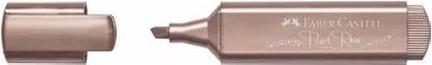 Actual product image Faber-Castell TEXTLINER 46 - Metallic (1x)