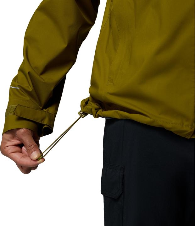 Produktbild Columbia Trailborne™ 2.5L Shell (S)