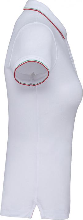 Immagine prodotto Kariban Polo da donna (S)