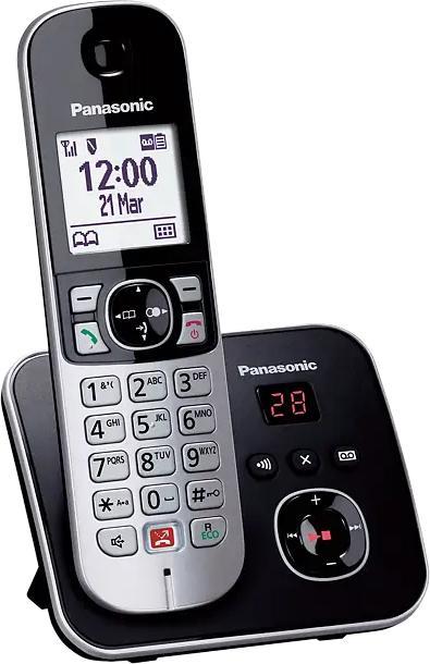 Produktbild Panasonic KX-TG6861SPB