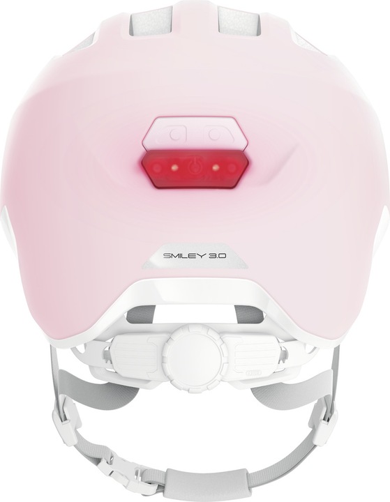 Actual product image Abus Smiley 3.0 Ace Led (50 - 55 cm)