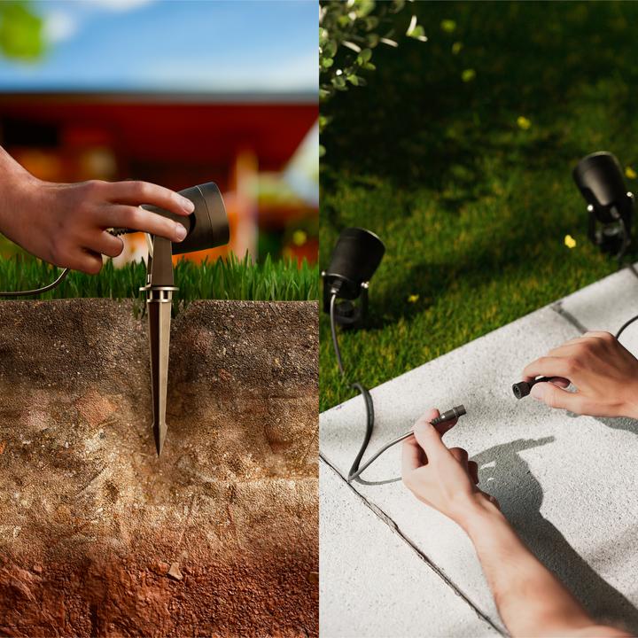 Produktbild Philips Outdoor Reuel (IP44)