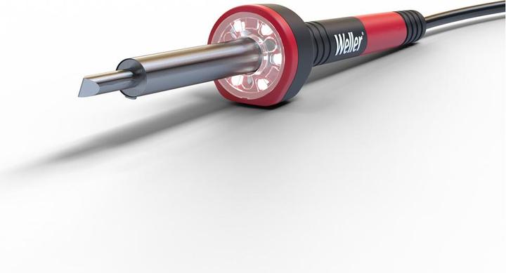 Image du produit Weller Erem Fer à souder 60 watts WLIR6023 ECLAIRAGE annulaire LED, eu