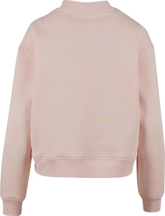 Actual product image Build Your Brand Oversized sweatshirt (40)